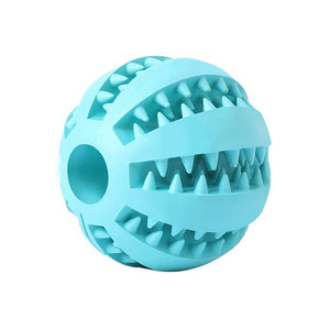 GD™ - Brain Teaser Ball for Dogs