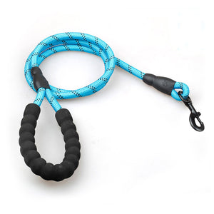 GD™ -  Reflective & Tangle Free Pet Leash 4.92 ft