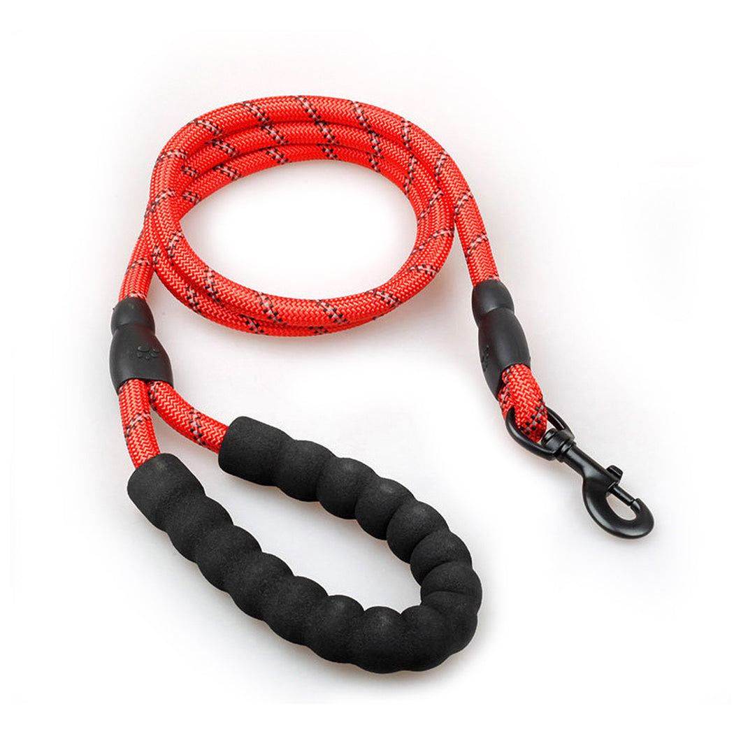 GD™ -  Reflective & Tangle Free Pet Leash 4.92 ft